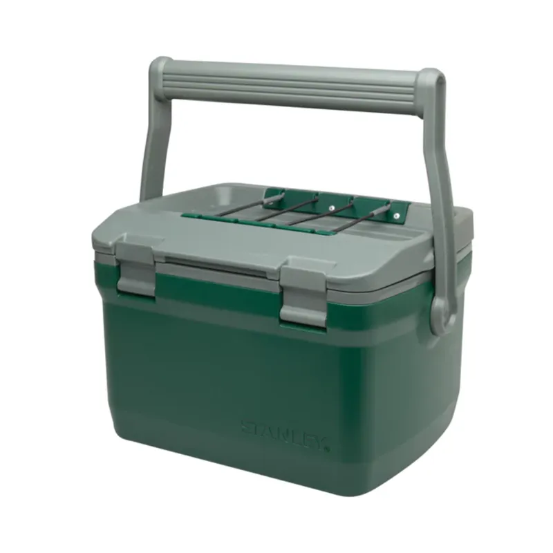 Stanley Easy Carry Outdoor Cooler 6.6L in Green